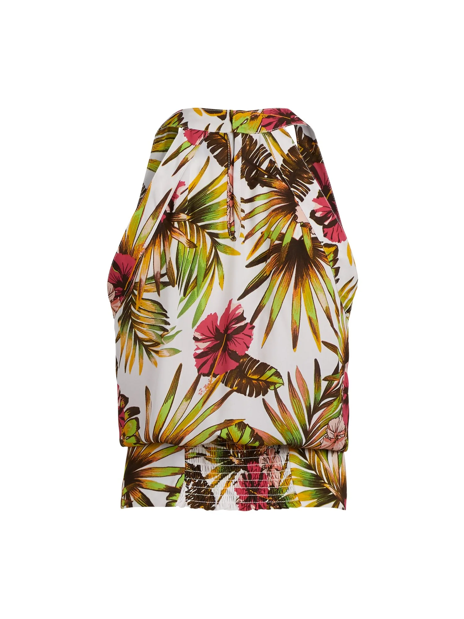Halter Wrap Top - 7th Avenue - Image 6