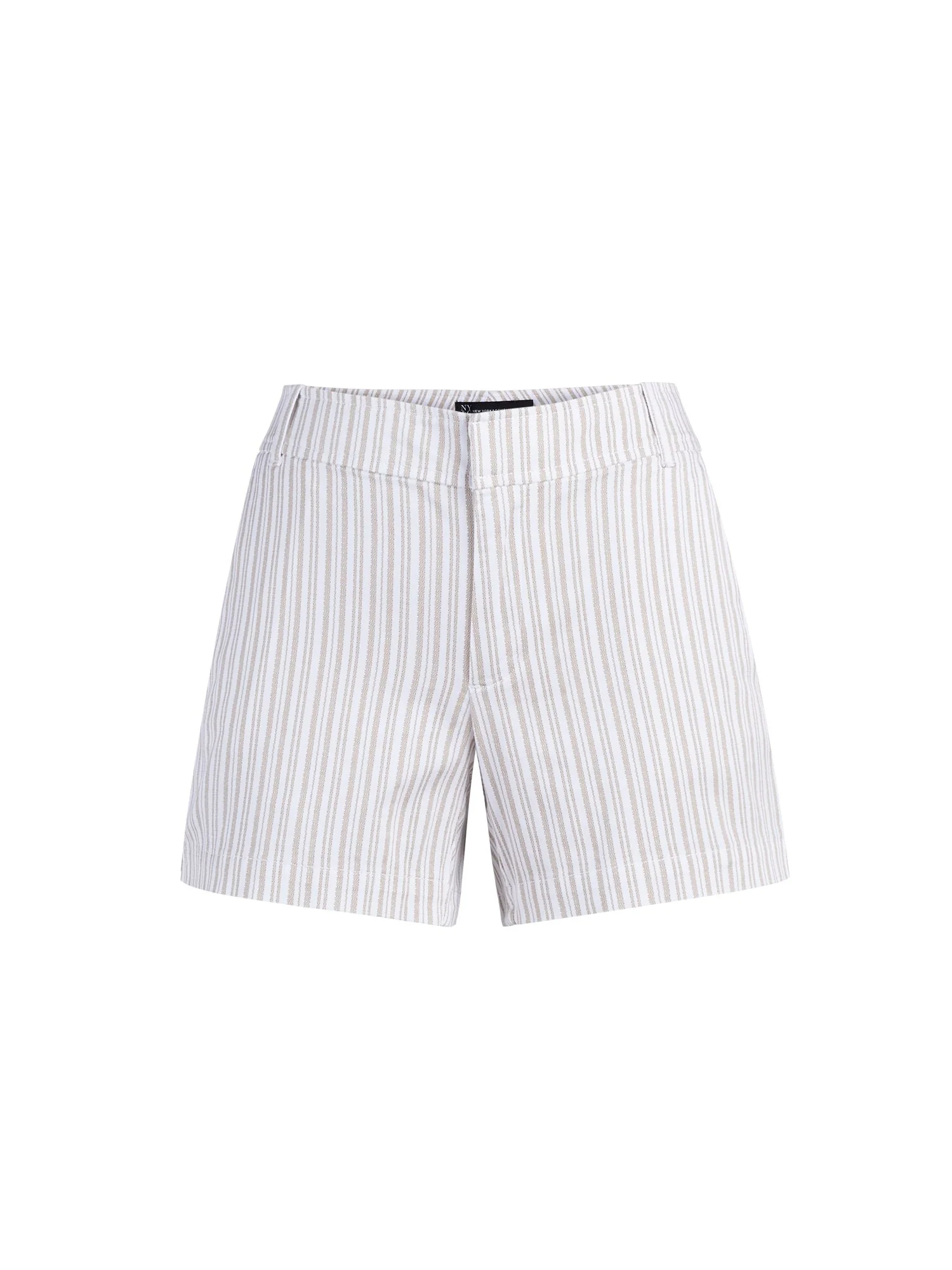 Hampton 4-Inch Short