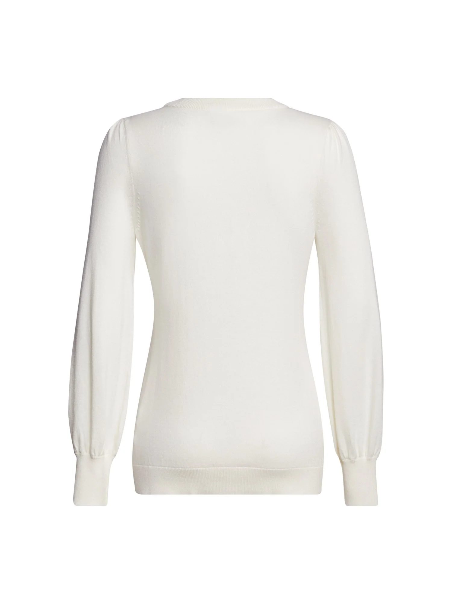 'Happy' Crewneck Sweater - Image 5