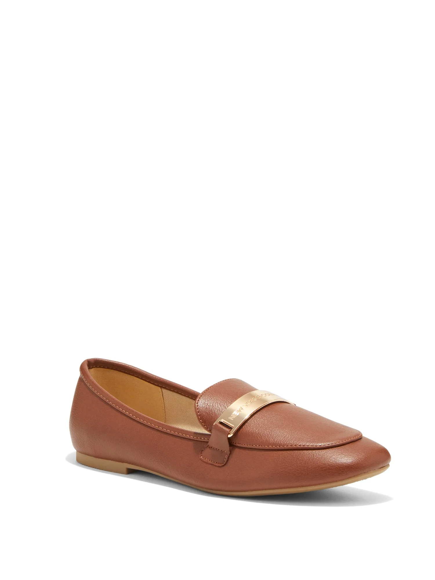 Harleigh NY&C ID Plate Loafer - Image 3