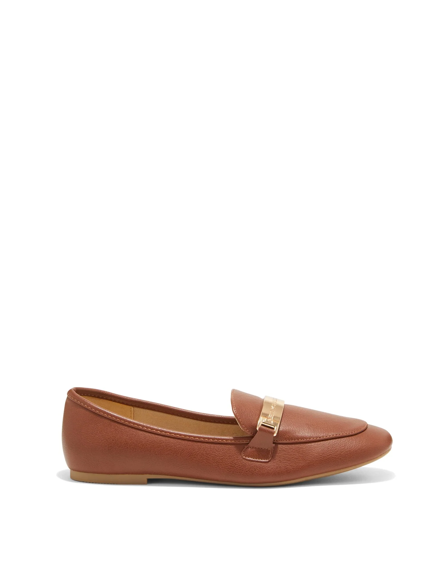 Harleigh NY&C ID Plate Loafer - Image 5