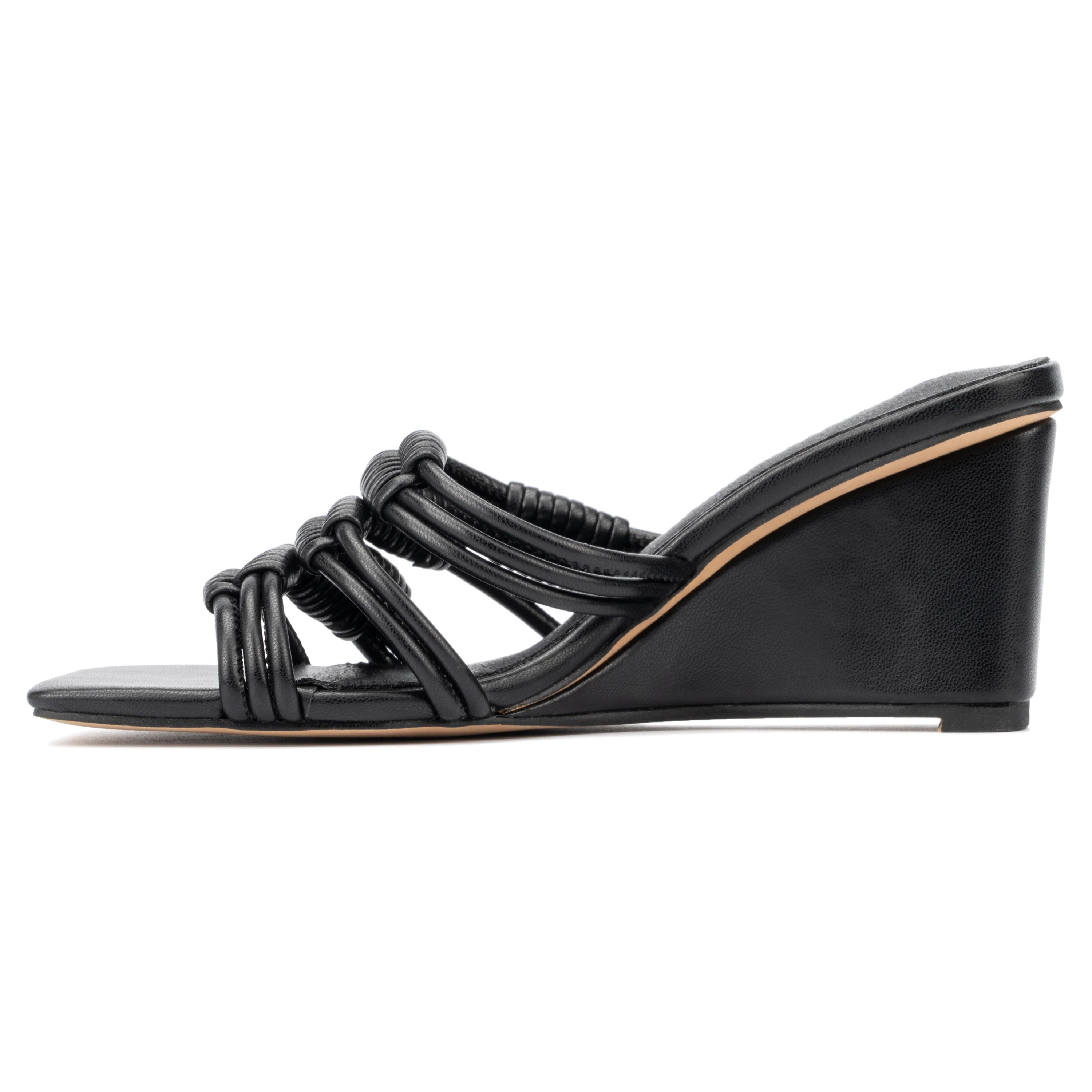 Harmoni Woven Wedge Slide - Image 10