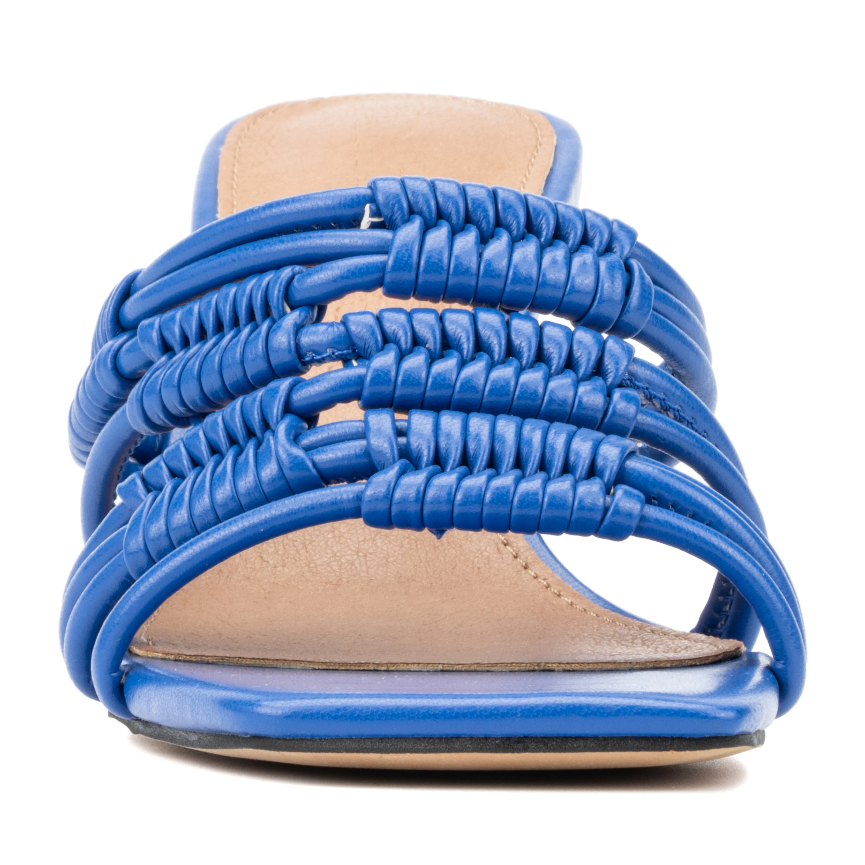 Harmoni Woven Wedge Slide - Image 13