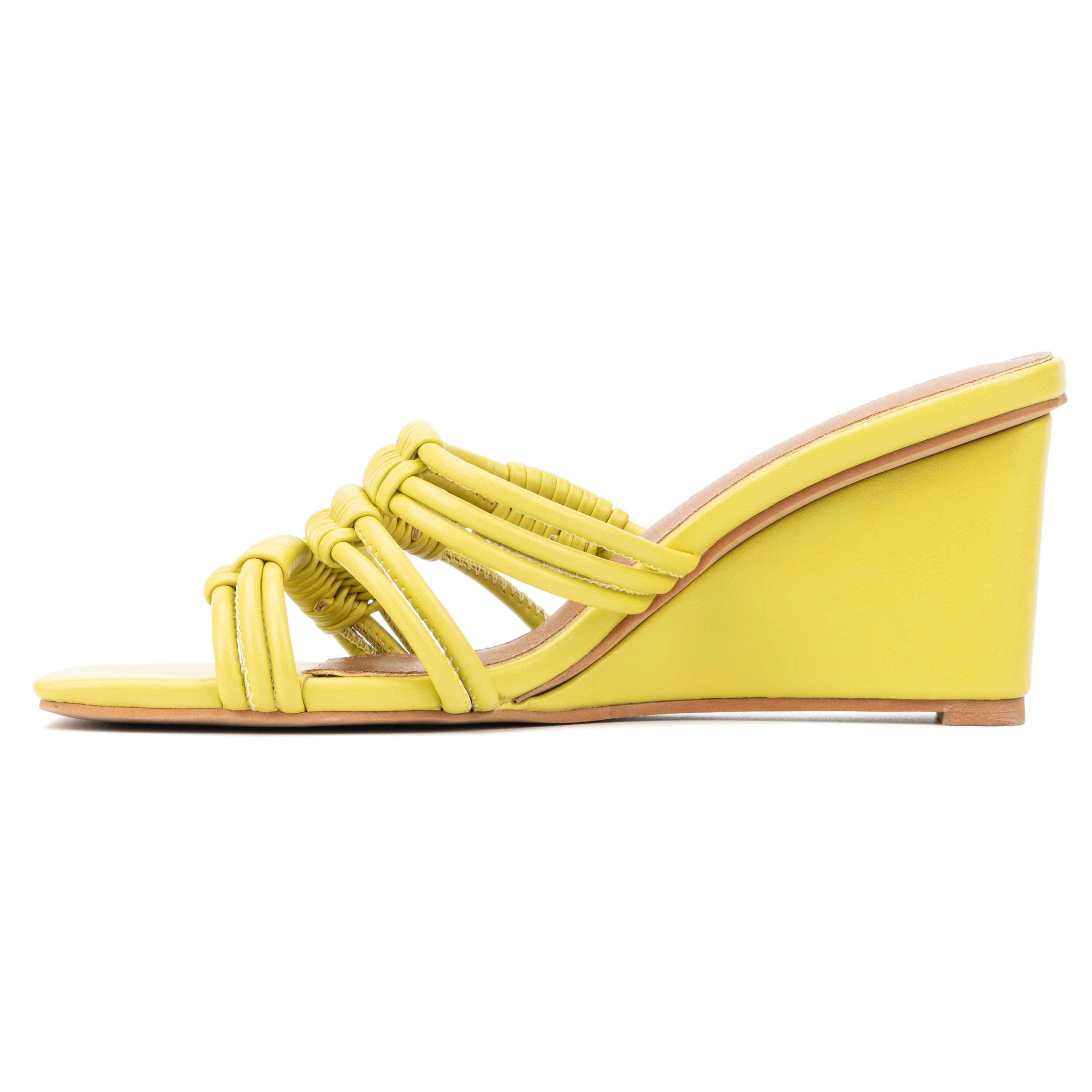 Harmoni Woven Wedge Slide - Image 20
