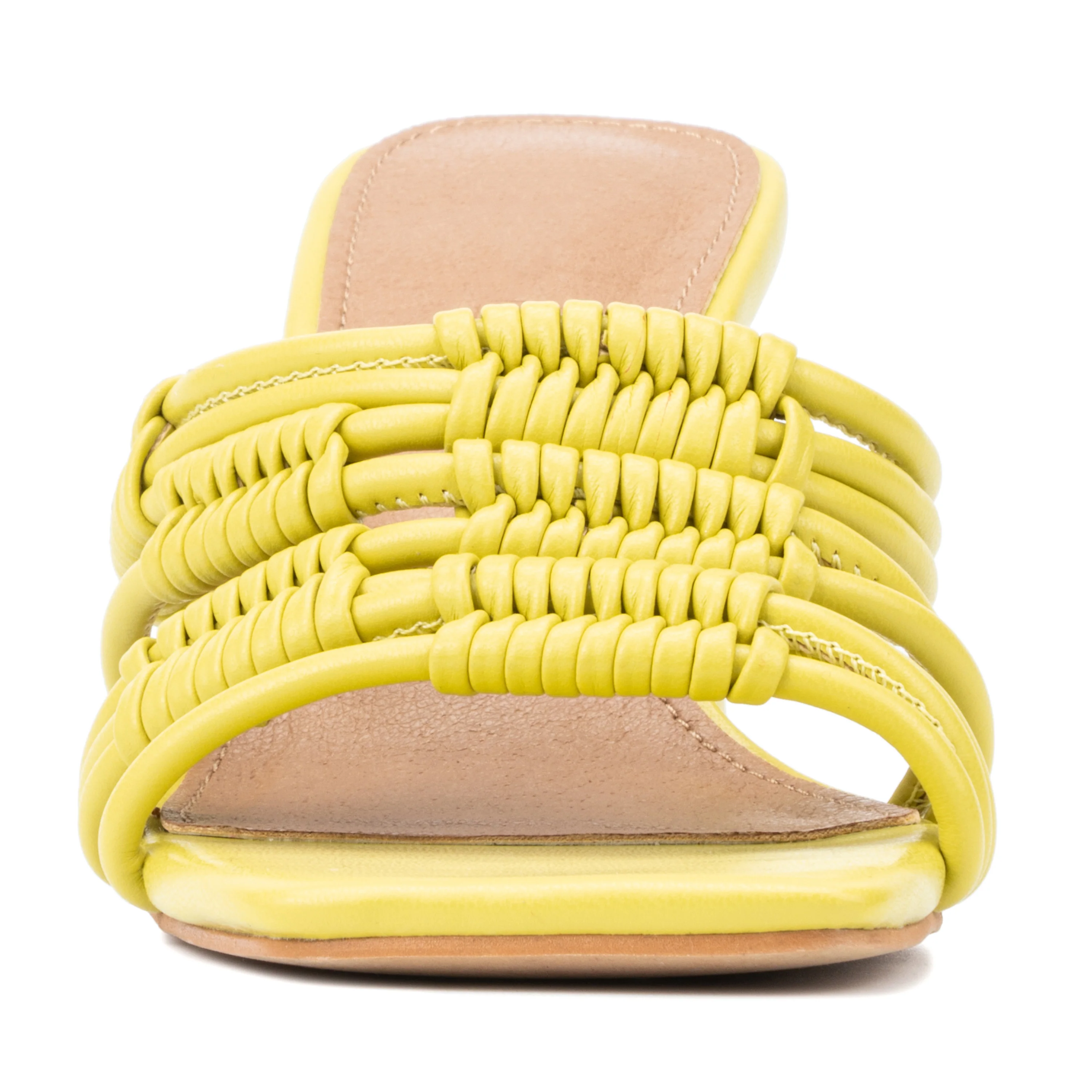 Harmoni Woven Wedge Slide - Image 21