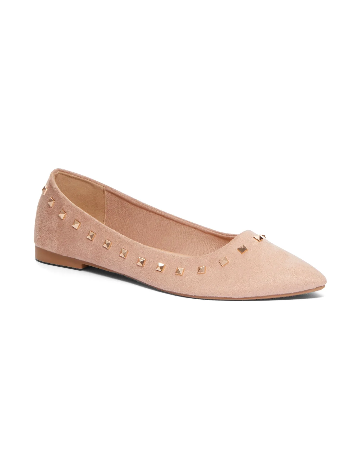 Harper Studded Flat - Image 10