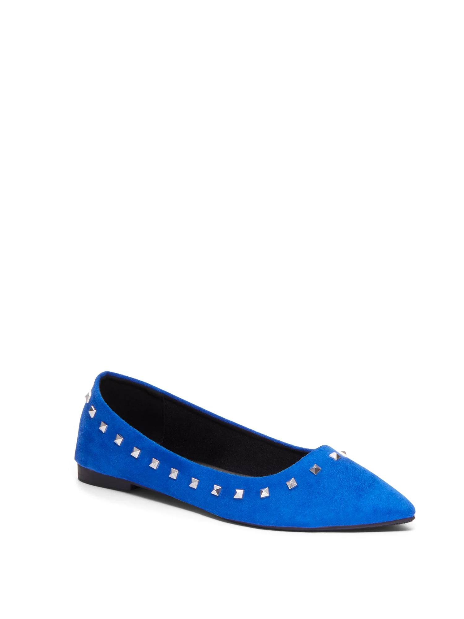 Harper Studded Flat - Image 6