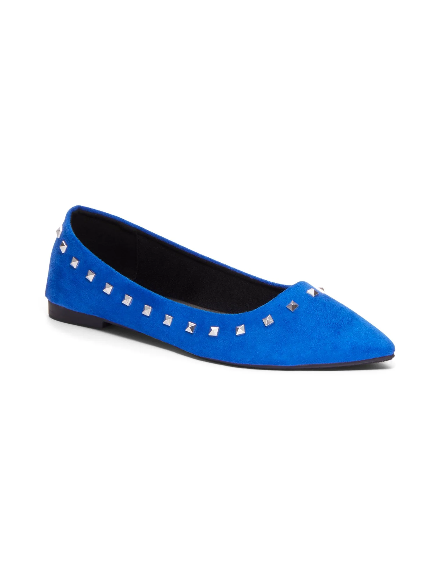 Harper Studded Flat - Image 7