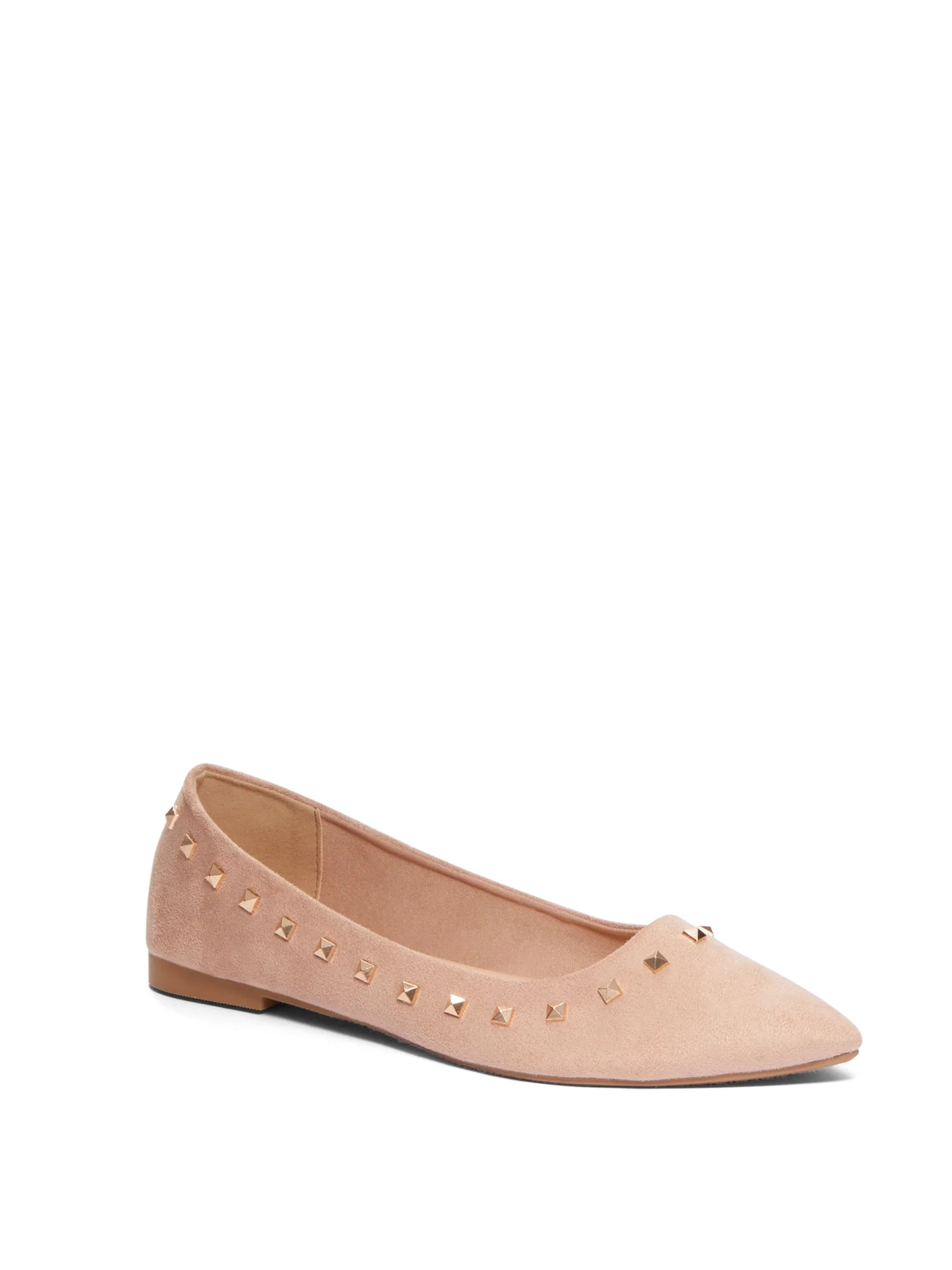 Harper Studded Flat - Image 9