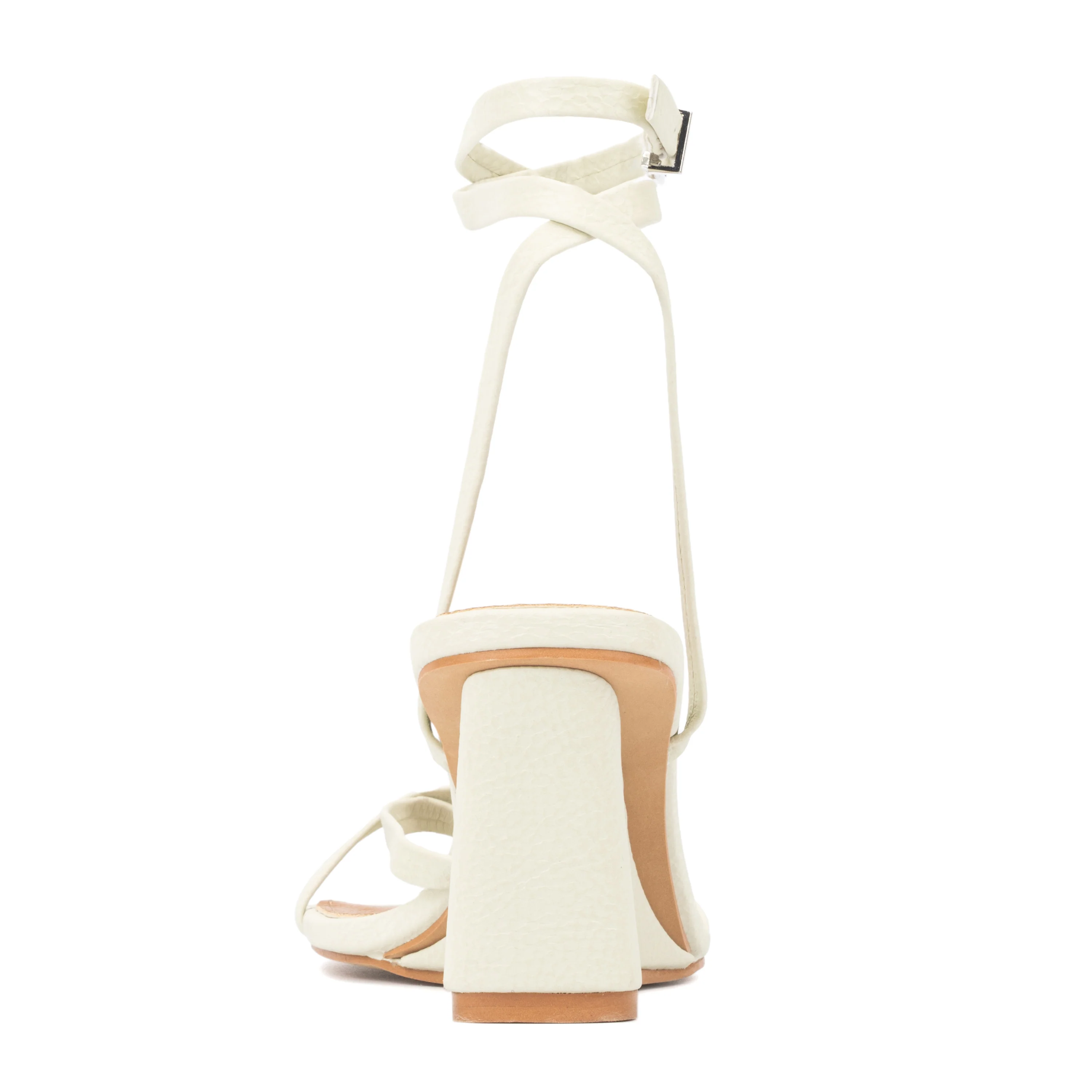 Hayleigh Wedge Sandal - Image 9