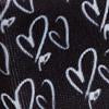 Heart Doodle Face Mask - Image 3