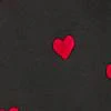 Heart-Print French Terry Jogger Pant - Image 4