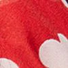 Heart-Print Top-Knot Headband - Image 2