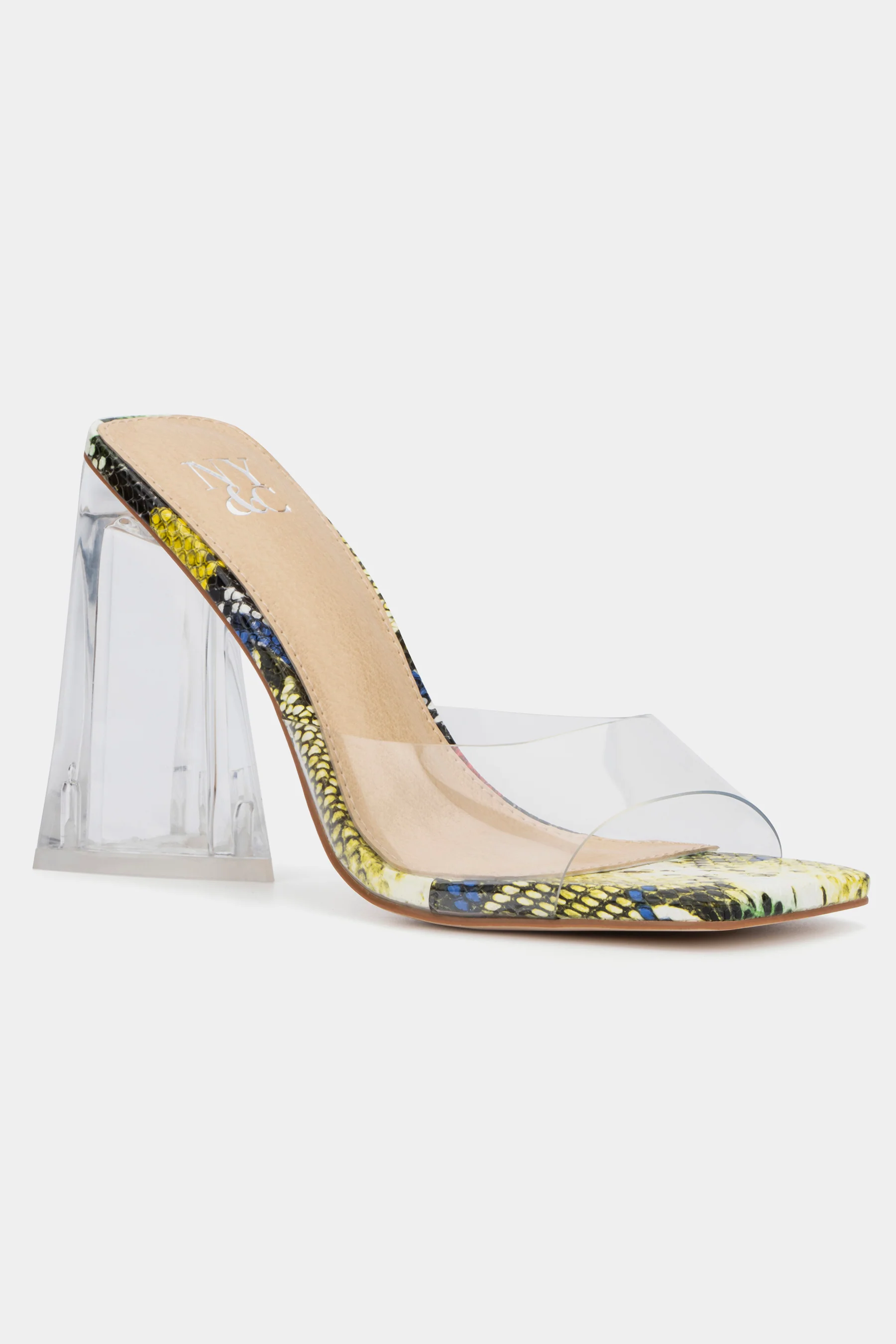 Heather Heel