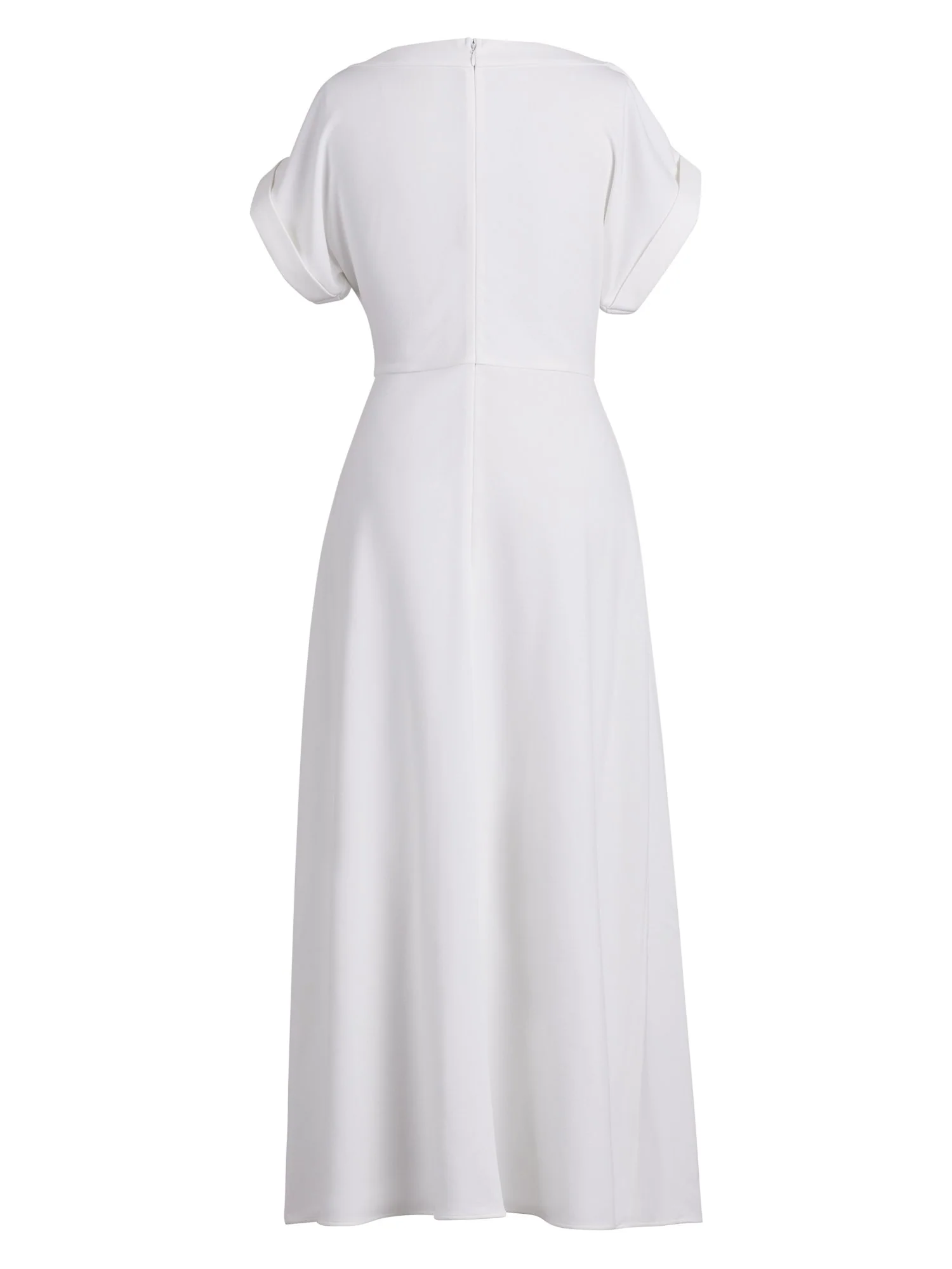 Hi-Lo Maxi Top - Image 3