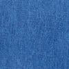 High-Low Denim Top - Image 4
