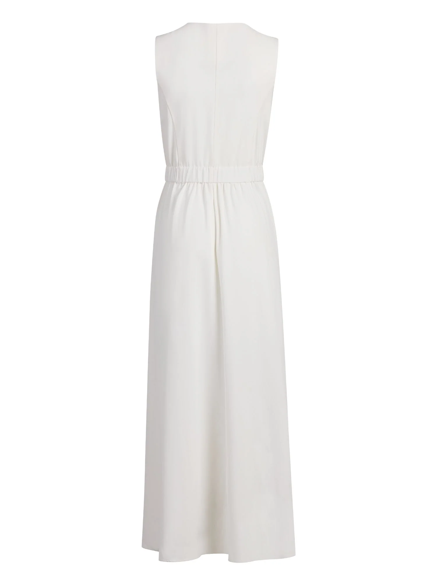 High-Low Vest - Image 3