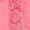 High-Neck Ruffle Eyelet Top - Lily & Cali - Image 11