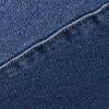 High-Waisted Chain-Hem Super-Skinny Jeans - Medium Wash - Image 5