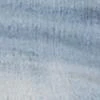 High-Waisted Crochet-Hem Denim 5-Inch Short - Image 6