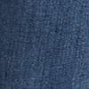 High-Waisted Curvy Barely Bootcut Jeans - Brilliant Blue - Image 5
