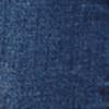 High-Waisted Curvy Boyfriend 5-Inch Short - Blue Honey - Image 5