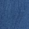 High-Waisted Curvy Dream Boyfriend Jeans - Medium Blue Wash - Image 6