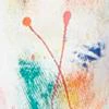 High-Waisted Dream Boyfriend Ankle Jeans - Paint Splatter - Image 6