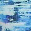 High-Waisted Graffiti-Print Pocket Legging - City Contour - Image 6