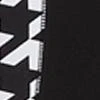 High-Waisted Houndstooth Panel Pocket Legging - Image 6