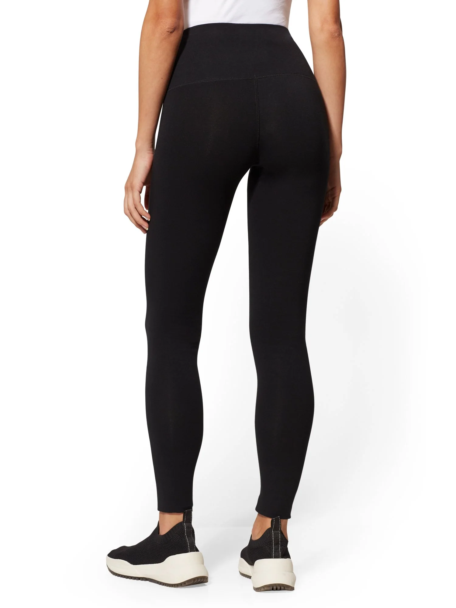 High-Waisted Legging - Image 3