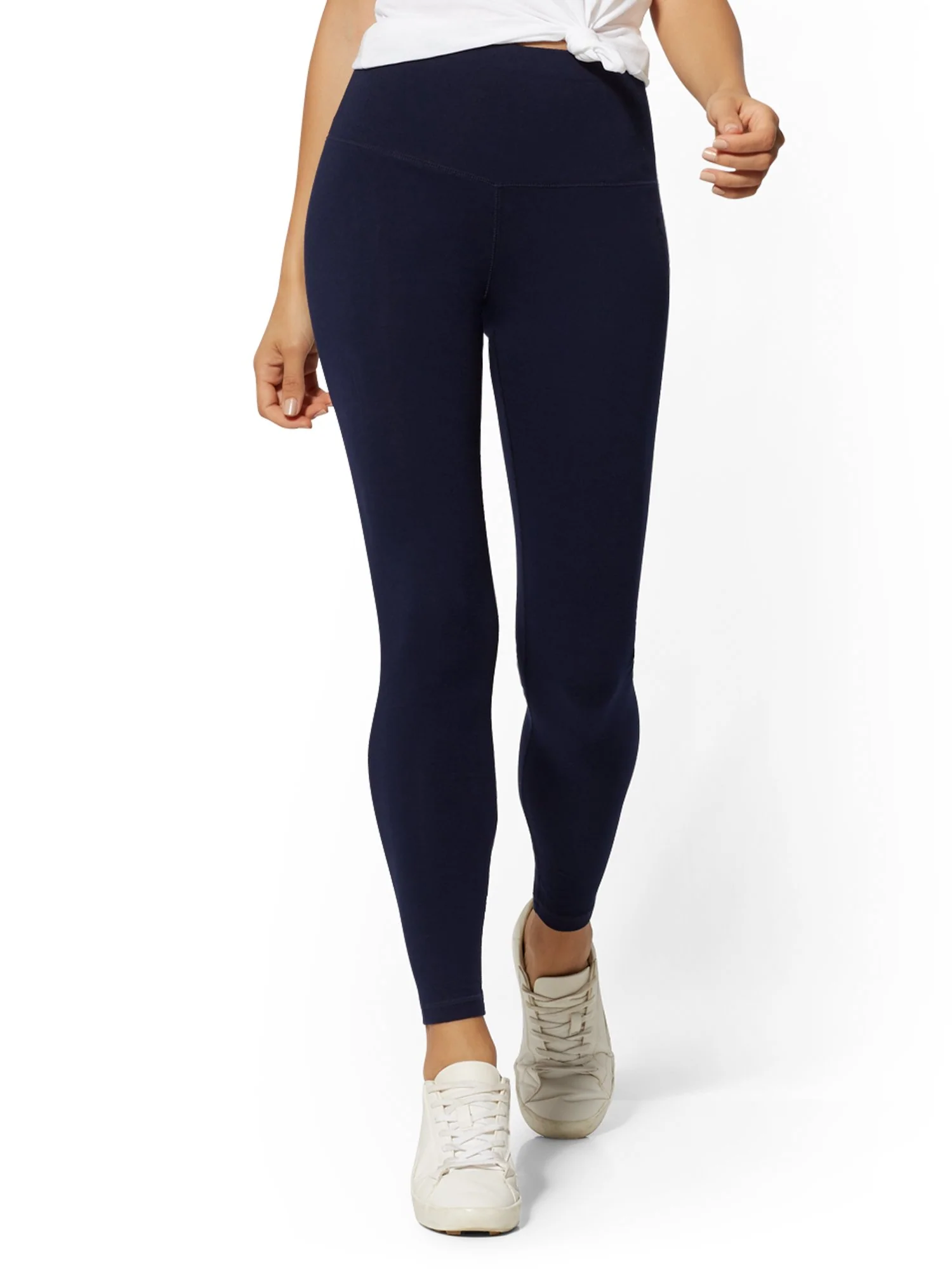 High-Waisted Legging - Image 7