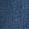 High-Waisted Paint-Splatter Super-Skinny Ankle Jeans - Blue Honey - Image 4