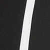High-Waisted Piped Dolphin-Hem Pocket Legging - City Contour - Image 6