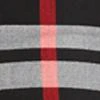 High-Waisted Plaid Pencil Skirt - Image 5