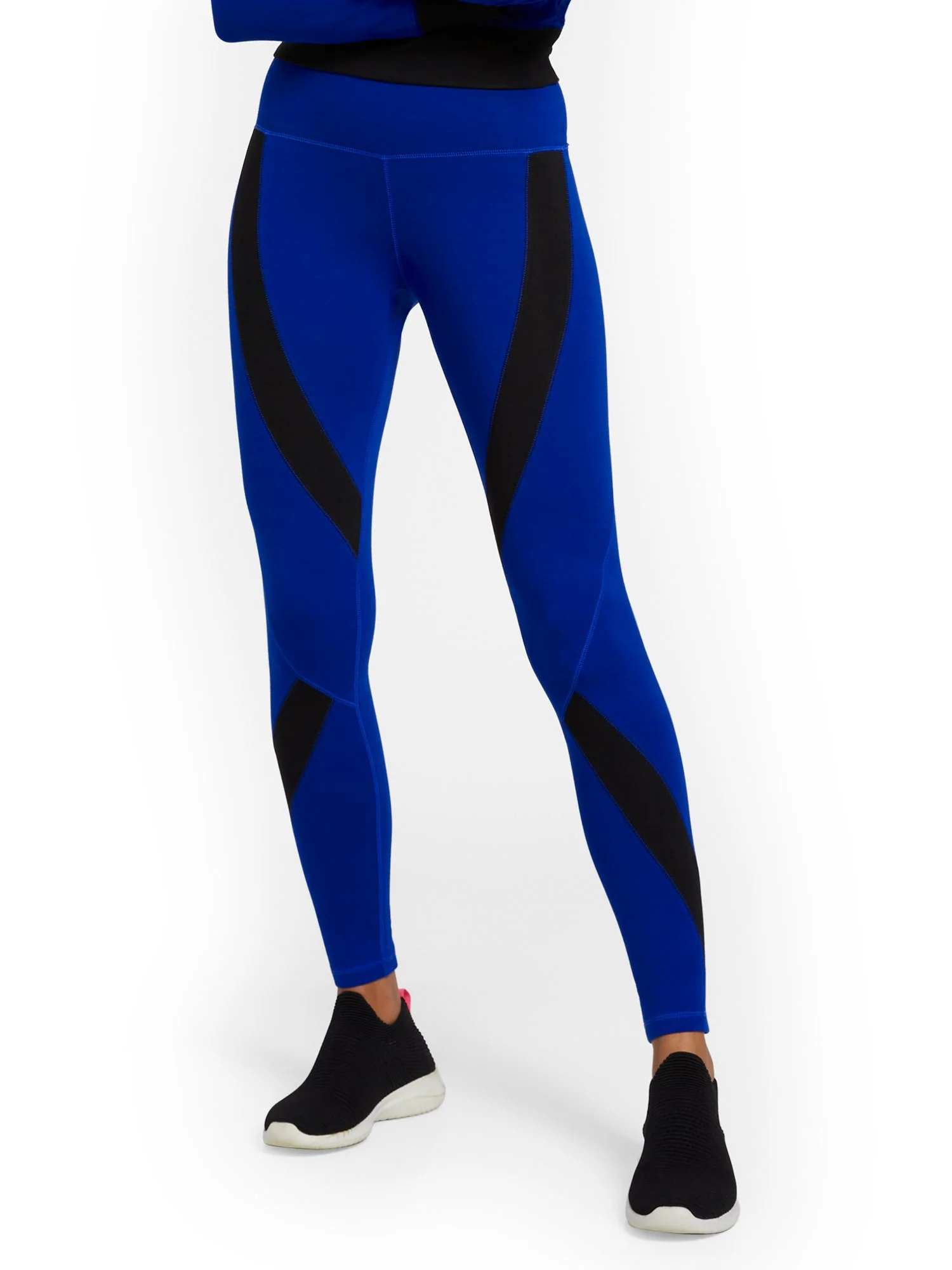 High-Waisted Pocket Legging - Image 7