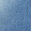 High-Waisted Pull-On Legging - Light Blue - Image 5