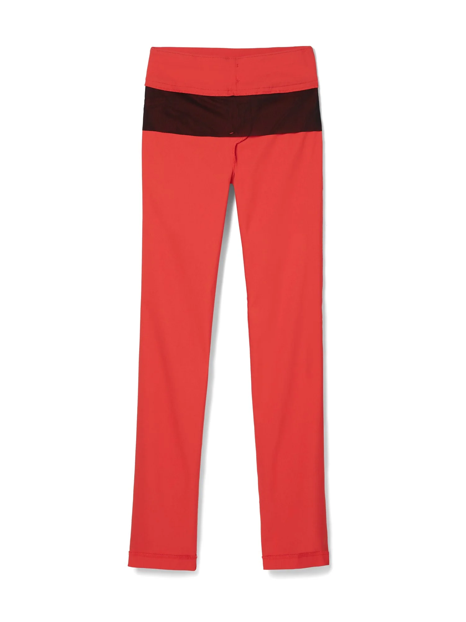High-Waisted Pull-On Slimming Straight-Leg Pant - 7th Avenue - Image 8