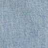 High-Waisted Relaxed Yoke-Detail Bootcut Jeans - Image 6