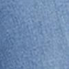 High-Waisted Seamed Hem Wide-Leg Jeans - Image 5