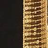 High-Waisted Sequin-Stripe Pocket Legging - Image 6