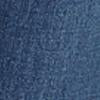 High-Waisted Side Stripe Wide-Leg Jeans - Image 5