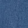 High-Waisted Stripe Skinny Ankle Jeans - Image 7