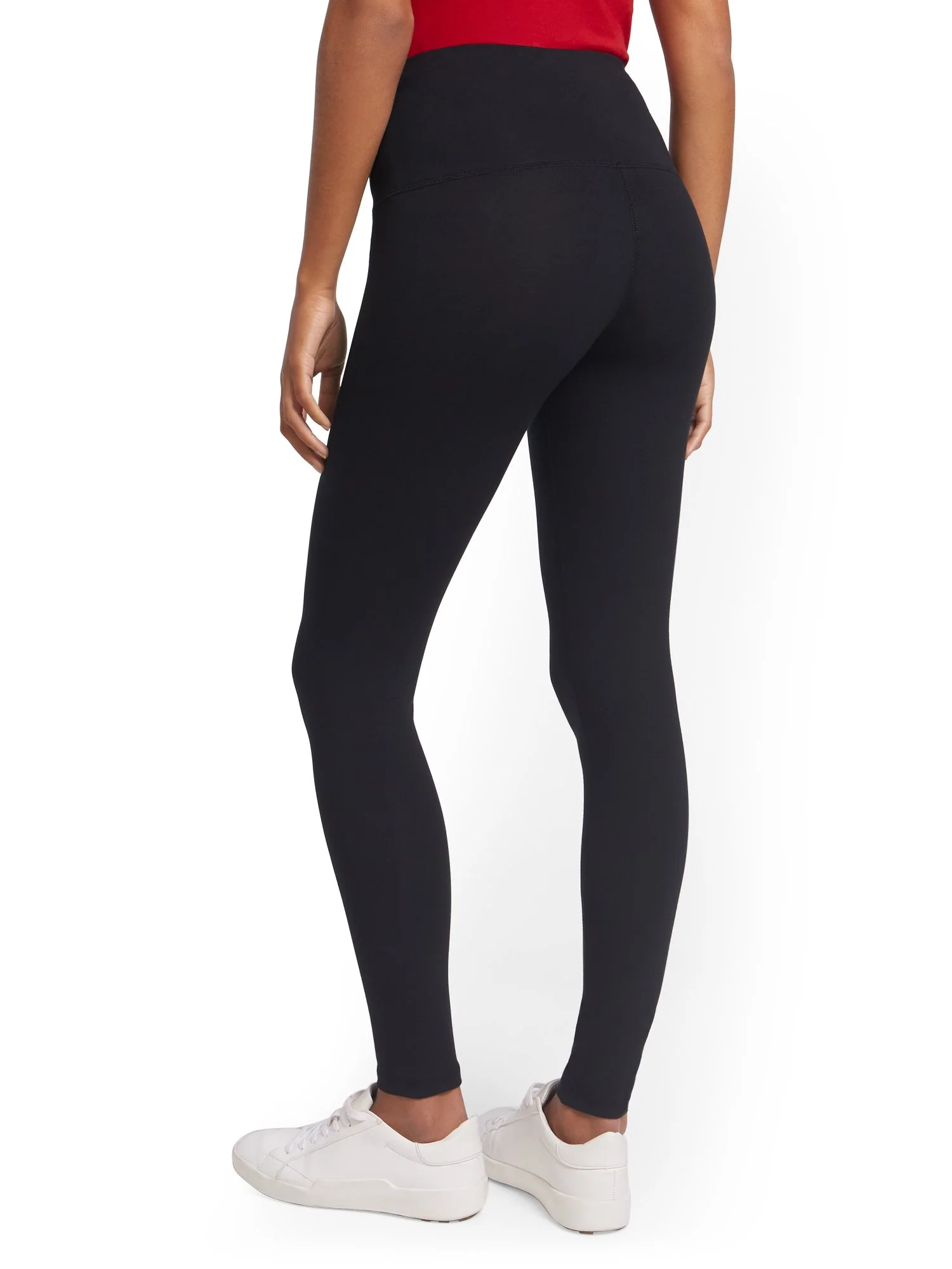 High-Waisted Yoga Legging - Image 2
