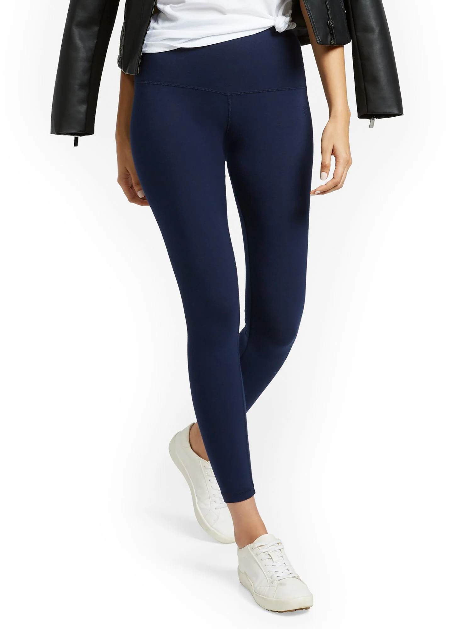 High-Waisted Yoga Legging - Image 6