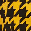 Houndstooth Button-Front Shift Dress - Image 3