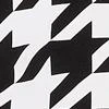 Houndstooth Heart Graphic Tee - Image 5
