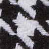 Houndstooth-Print Bucket Hat - Image 2