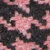 Houndstooth-Print Bucket Hat - Image 4