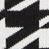Houndstooth Tank Sweater - Image 5